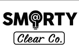SMARTY CLEAR CO. logo