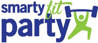 SMARTY FIT PARTY