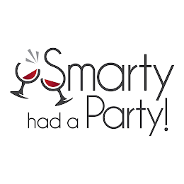 SMARTY HAD A PARTY! logo