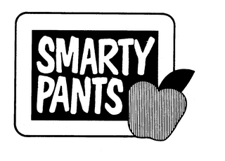 SMARTY PANTS logo
