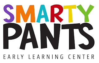 SMARTY PANTS EARLY LEARNING CENTER logo