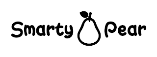 SMARTY PEAR logo