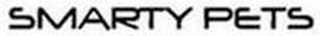 SMARTY PETS logo