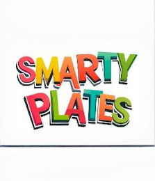 SMARTY PLATES logo
