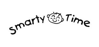 SMARTY TIME logo