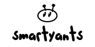 SMARTYANTS logo