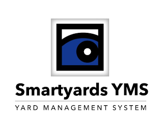 SMARTYARDS YMS YARD MANAGEMENT SYSTEM logo