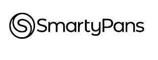 SMARTYPANS logo