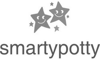 SMARTYPOTTY logo