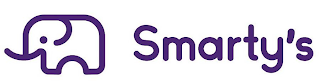 SMARTY'S logo