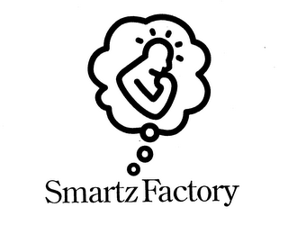 SMARTZ FACTORY logo