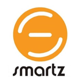 SMARTZ S logo