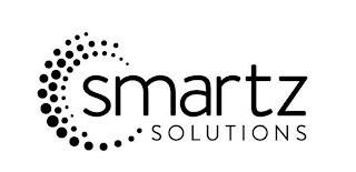 SMARTZ SOLUTIONS logo