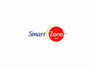SMARTZONE USA logo