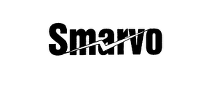 SMARVO logo