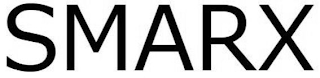 SMARX logo