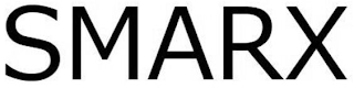 SMARX logo