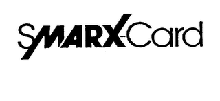 SMARX-CARD logo