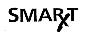 SMARXT logo