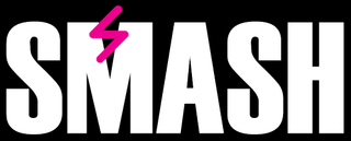 SMASH logo