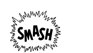SMASH logo