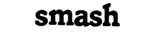 SMASH logo