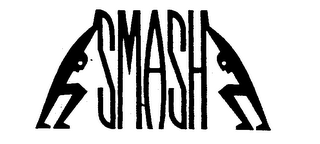 SMASH logo