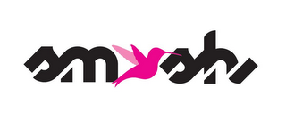 SMASH logo