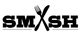 SMASH logo