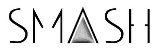 SMASH logo