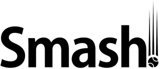 SMASH! logo