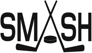 SMASH logo
