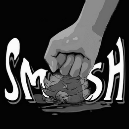SMASH logo