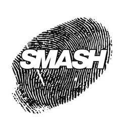 SMASH logo