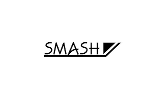 SMASH logo