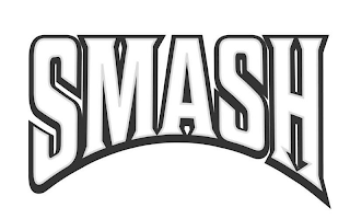 SMASH logo