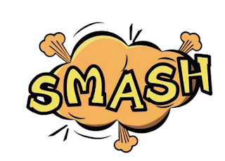 SMASH logo