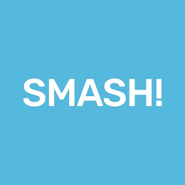 SMASH! logo