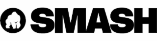 SMASH logo