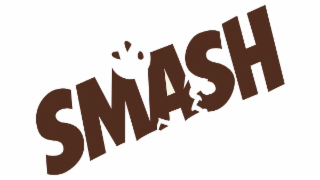 SMASH logo