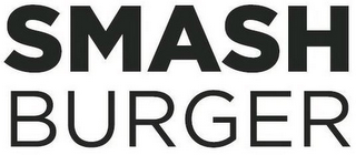 SMASH BURGER logo