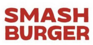 SMASH BURGER logo