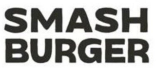 SMASH BURGER logo