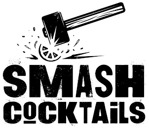 SMASH COCKTAILS logo