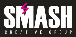 SMASH CREATIVE GROUP logo