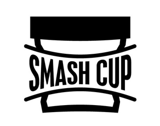 SMASH CUP logo