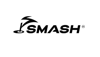 SMASH GC logo