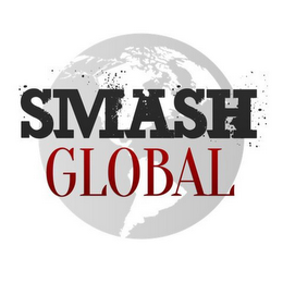 SMASH GLOBAL logo
