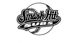 SMASH HIT SUBS