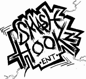 SMASH HOOKZ ENT logo